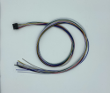 Novafleet Original kablage till FMC130